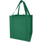 Liberty GRS pārstrādāta neaustā auduma soma ar pamatni, 29 l - Image 8