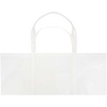 Jumbo GRS pārstrādāta neaustā īpaši liela iepirkumu soma 65 l - Image 3