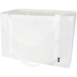 Jumbo GRS pārstrādāta neaustā īpaši liela iepirkumu soma 65 l - Image 4