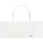 Jumbo GRS pārstrādāta neaustā īpaši liela iepirkumu soma 65 l - Image 2