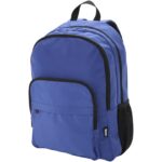 Trend Plus 15 collu GRS pārstrādāta materiāla klēpjdatora mugursoma 20 l