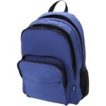 Trend Plus 15 collu GRS pārstrādāta materiāla klēpjdatora mugursoma 20 l - Image 5