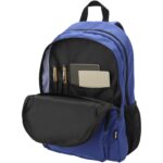 Trend Plus 15 collu GRS pārstrādāta materiāla klēpjdatora mugursoma 20 l - Image 6
