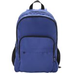 Trend Plus 15 collu GRS pārstrādāta materiāla klēpjdatora mugursoma 20 l - Image 2