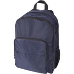 Trend Plus 15 collu GRS pārstrādāta materiāla klēpjdatora mugursoma 20 l - Image 8