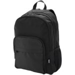 Trend Plus 15 collu GRS pārstrādāta materiāla klēpjdatora mugursoma 20 l - Image 9