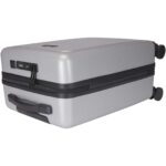 Rover Pro 20 GRS pārstrādātas plastmasas roletkoferis 40L - Image 7