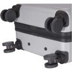 Rover Pro 20 GRS pārstrādātas plastmasas roletkoferis 40L - Image 8