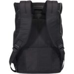 Rhine 15 collu GRS pārstrādāta rolltop mugursoma 18L - Image 3