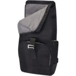 Rhine 15 collu GRS pārstrādāta rolltop mugursoma 18L - Image 4