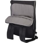 Rhine 15 collu GRS pārstrādāta rolltop mugursoma 18L - Image 6
