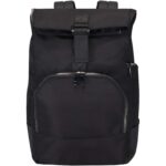 Rhine 15 collu GRS pārstrādāta rolltop mugursoma 18L - Image 2