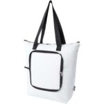 EcoFold RPET salokāmā soma-saldētava 15L