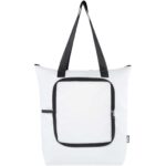 EcoFold RPET salokāmā soma-saldētava 15L - Image 2