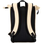 Resi Plus 15 GRS pārstrādāta materiāla mugursoma ar rullveida aizdari, 18 l - Image 3