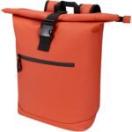 Resi Plus 15 GRS pārstrādāta materiāla mugursoma ar rullveida aizdari, 18 l - Image 7