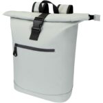 Resi Plus 15 GRS pārstrādāta materiāla mugursoma ar rullveida aizdari, 18 l - Image 10
