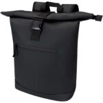 Resi Plus 15 GRS pārstrādāta materiāla mugursoma ar rullveida aizdari, 18 l - Image 11