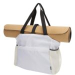 Varyon GRS pārstrādātā jogas soma 18L - Image 4