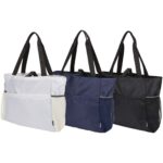 Varyon GRS pārstrādātā jogas soma 18L - Image 7