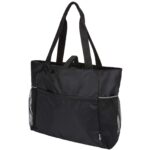 Varyon GRS pārstrādātā jogas soma 18L - Image 9