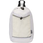 Varyon GRS pārstrādātas materiāla hidratācijas plecu soma 6L - Image 2