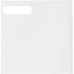EcoSeal GRS pārstrādāta neaustā iepirkumu soma 5L - Image 4