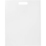 EcoSeal GRS pārstrādāta neaustā iepirkumu soma 5L - Image 2