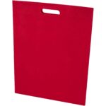 EcoSeal GRS pārstrādāta neaustā iepirkumu soma 5L - Image 6