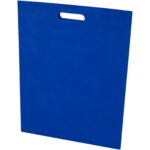 EcoSeal GRS pārstrādāta neaustā iepirkumu soma 5L - Image 7