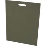 EcoSeal GRS pārstrādāta neaustā iepirkumu soma 5L - Image 9