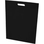 EcoSeal GRS pārstrādāta neaustā iepirkumu soma 5L - Image 10
