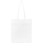 EcoSeal GRS pārstrādāta neaustā konferenču soma 6 l - Image 3