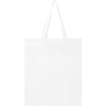 EcoSeal GRS pārstrādāta neaustā soma ar paplašinājumu 12L - Image 3