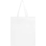 EcoSeal GRS pārstrādāta neaustā soma ar paplašinājumu 12L - Image 2