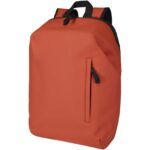 Resi Plus 15 GRS pārstrādāta pret zādzībām aizsargāta mugursoma 18L - Image 8