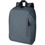Resi Plus 15 GRS pārstrādāta pret zādzībām aizsargāta mugursoma 18L - Image 9