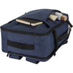 Libra 17 GRS pārstrādāta rokas bagāžas mugursoma 25 l - Image 6