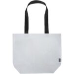Duo GRS pārstrādāta divkārši laminēta iepirkumu soma 18 l - Image 2