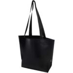 Duo GRS pārstrādāta divkārši laminēta iepirkumu soma 18 l - Image 6