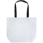 Duo GRS pārstrādāta, divkārši laminēta liela izmēra soma 30 l - Image 3