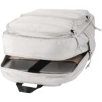 Puffer 15,6 collu GRS pārstrādāto materiālu klēpjdatora mugursoma 18 l - Image 5