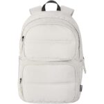 Puffer 15,6 collu GRS pārstrādāto materiālu klēpjdatora mugursoma 18 l - Image 2