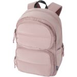 Puffer 15,6 collu GRS pārstrādāto materiālu klēpjdatora mugursoma 18 l - Image 7