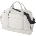 Puffer GRS pārstrādāta ceļojuma soma ar izolētu apakšdaļu, 30 l