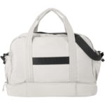 Puffer GRS pārstrādāta ceļojuma soma ar izolētu apakšdaļu, 30 l - Image 3