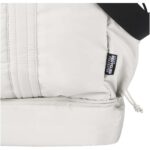Puffer GRS pārstrādāta ceļojuma soma ar izolētu apakšdaļu, 30 l - Image 6