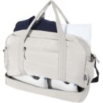 Puffer GRS pārstrādāta ceļojuma soma ar izolētu apakšdaļu, 30 l - Image 5