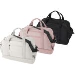 Puffer GRS pārstrādāta ceļojuma soma ar izolētu apakšdaļu, 30 l - Image 7