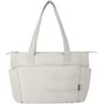Puffer 15,6 collu GRS pārstrādātas izejvielas klēpjdatoru soma 18L - Image 2